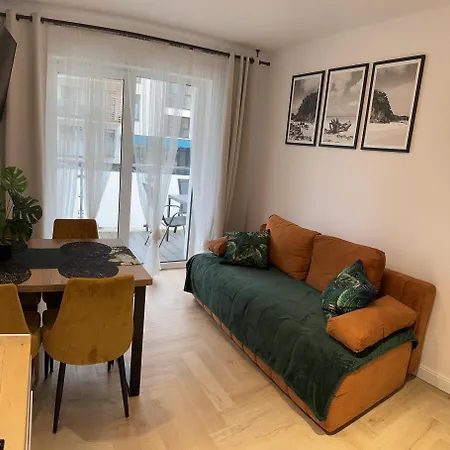 Baltic Sea Navigator C1 * Kołobrzeg