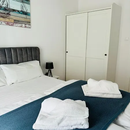 Baltic Sea Navigator C1 Kołobrzeg