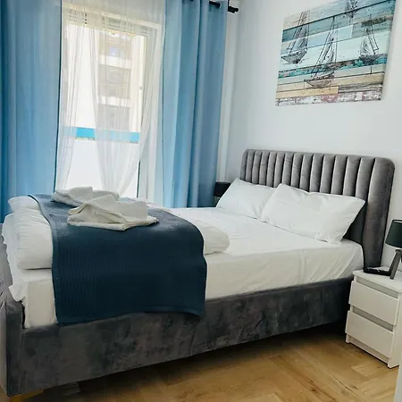 Baltic Sea Navigator C1 * Kołobrzeg