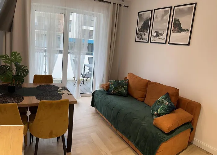 Baltic Sea Navigator C1 * Колобжег