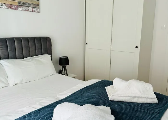 Baltic Sea Navigator C1 Колобжег