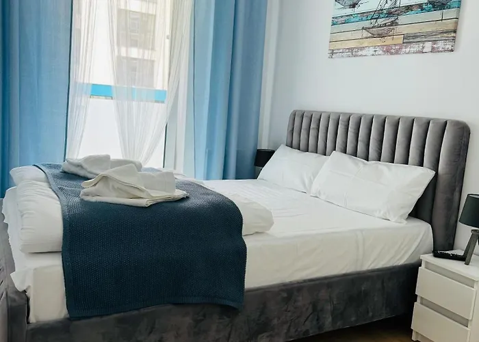 Baltic Sea Navigator C1 * Колобжег